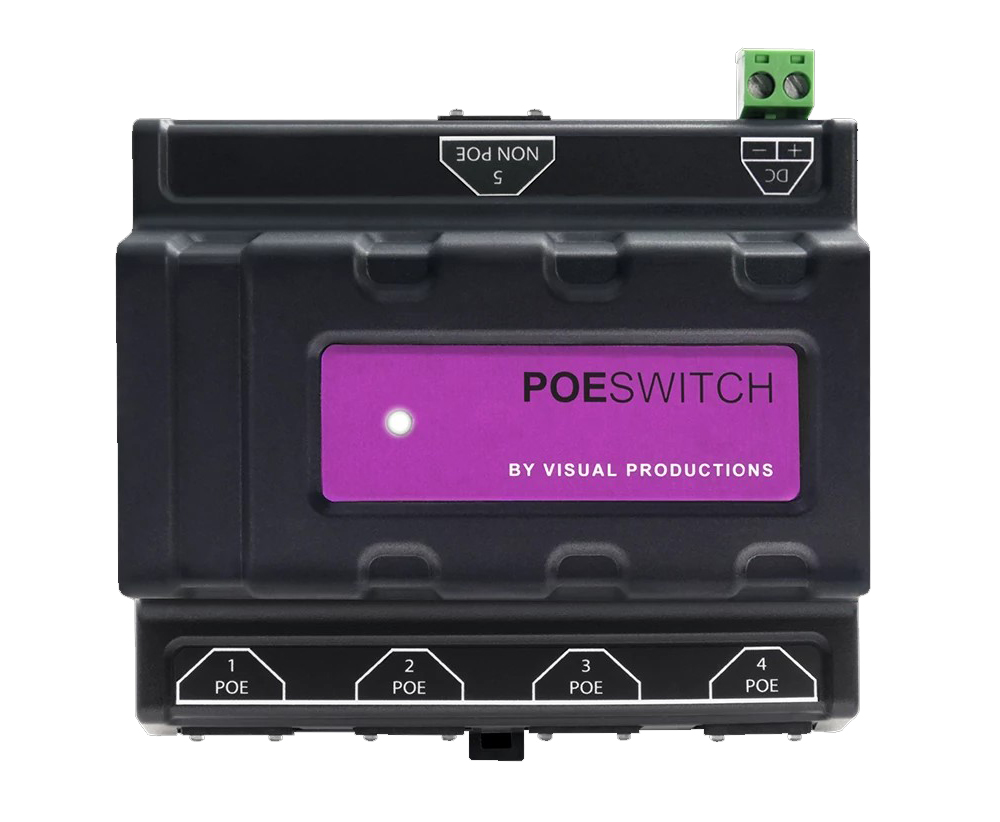 PoeSwitch PoeSwitch