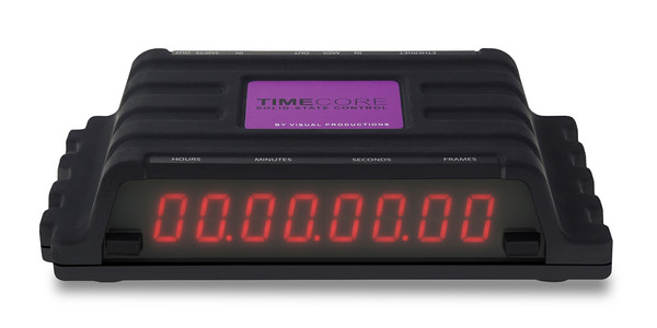 TimeCore TimeCore
