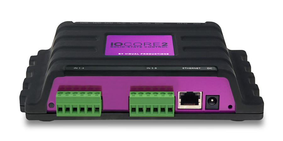 IoCore 2 IoCore 2