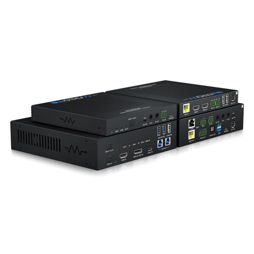 HDBaseT distribúcia HDBaseT distribúcia